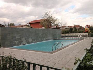 Departamento en Venta en Escuela Agrícola 1710, Macul
