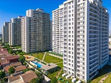 Departamento en Venta en Escuela Agrícola 1710, Macul