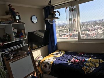 Departamento en Venta en Escuela Agrícola 1710, Macul