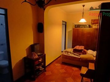 Casa en Venta en Casa - Local comercial en venta y arriendo en el centro de Copiapó