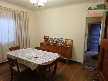Casa en Venta en Casa - Local comercial en venta y arriendo en el centro de Copiapó