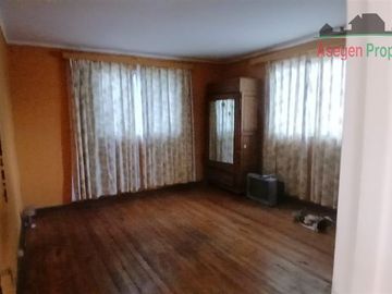 Casa en Venta en Casa - Local comercial en venta y arriendo en el centro de Copiapó