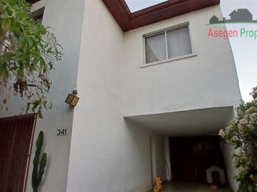 Casa en Venta en Casa - Local comercial en venta y arriendo en el centro de Copiapó