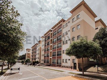 Venta Departamentos de Estreno en Urb. Costa Brisa, Vía a la Costa