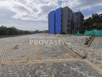 APARTAMENTO en VENTA en Los Patios San Nicolas