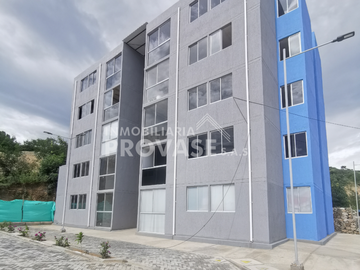 APARTAMENTO en VENTA en Los Patios San Nicolas