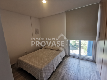 APARTAMENTO en VENTA en Los Patios Urbanización Bella Vista