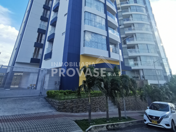 APARTAMENTO en VENTA en Los Patios Urbanización Bella Vista