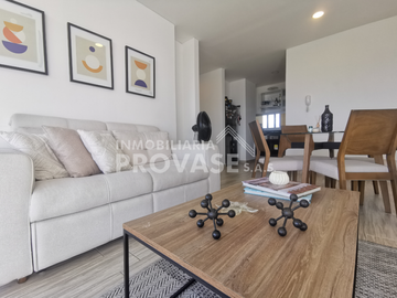 APARTAMENTO en VENTA en Los Patios Urbanización Bella Vista