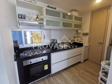 APARTAMENTO en VENTA en Los Patios Urbanización Bella Vista