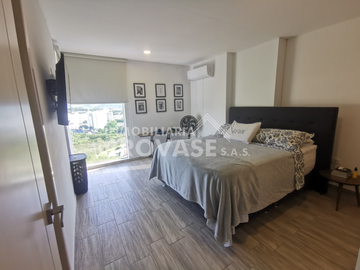 APARTAMENTO en VENTA en Los Patios Urbanización Bella Vista