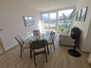 APARTAMENTO en VENTA en Los Patios Urbanización Bella Vista
