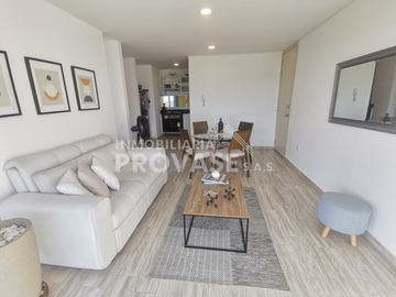 APARTAMENTO en VENTA en Los Patios Urbanización Bella Vista
