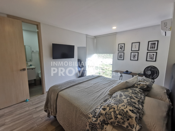 APARTAMENTO en VENTA en Los Patios Urbanización Bella Vista
