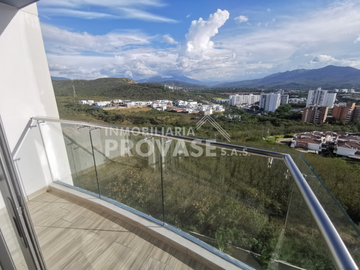 APARTAMENTO en VENTA en Los Patios Urbanización Bella Vista