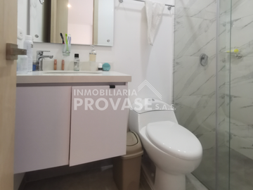 APARTAMENTO en VENTA en Los Patios Urbanización Bella Vista