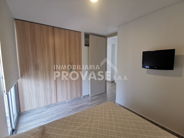 APARTAMENTO en VENTA en Los Patios Urbanización Bella Vista