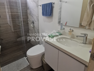 APARTAMENTO en VENTA en Los Patios Urbanización Bella Vista