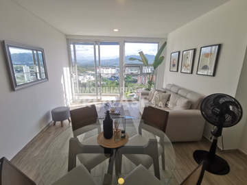 APARTAMENTO en VENTA en Los Patios Urbanización Bella Vista