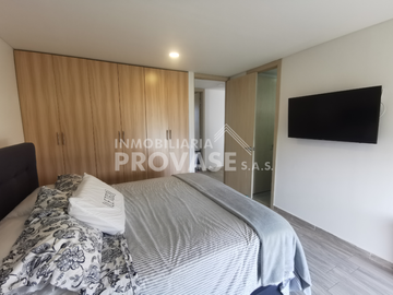 APARTAMENTO en VENTA en Los Patios Urbanización Bella Vista