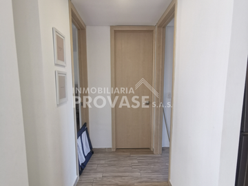 APARTAMENTO en VENTA en Los Patios Urbanización Bella Vista