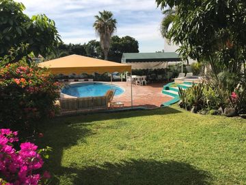 Casa en Fraccionamiento en Brisas, Temixco, Morelos CAEN-Ve-1054-Fr