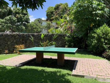 Casa en Fraccionamiento en Brisas, Temixco, Morelos CAEN-Ve-1054-Fr