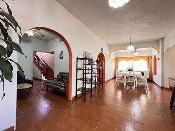 Casa en Fraccionamiento en Brisas, Temixco, Morelos CAEN-Ve-1054-Fr