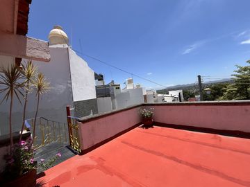 Casa en Fraccionamiento en Brisas, Temixco, Morelos CAEN-Ve-1054-Fr