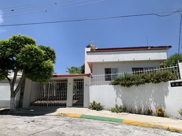 Casa en Fraccionamiento en Brisas, Temixco, Morelos CAEN-Ve-1054-Fr