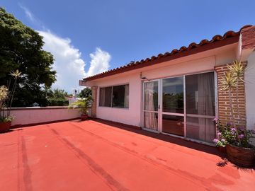Casa en Fraccionamiento en Brisas, Temixco, Morelos CAEN-Ve-1054-Fr
