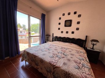 Casa en Fraccionamiento en Brisas, Temixco, Morelos CAEN-Ve-1054-Fr