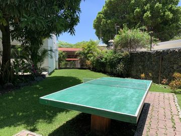 Casa en Fraccionamiento en Brisas, Temixco, Morelos CAEN-Ve-1054-Fr