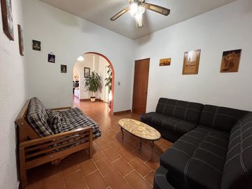 Casa en Fraccionamiento en Brisas, Temixco, Morelos CAEN-Ve-1054-Fr