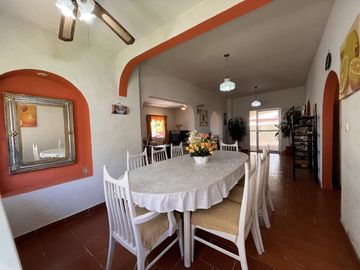 Casa en Fraccionamiento en Brisas, Temixco, Morelos CAEN-Ve-1054-Fr