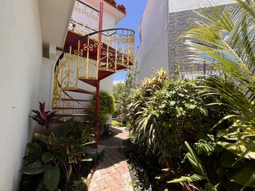 Casa en Fraccionamiento en Brisas, Temixco, Morelos CAEN-Ve-1054-Fr