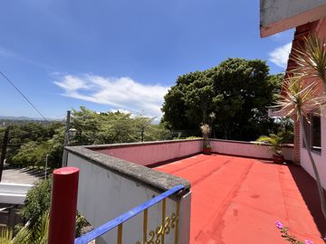 Casa en Fraccionamiento en Brisas, Temixco, Morelos CAEN-Ve-1054-Fr
