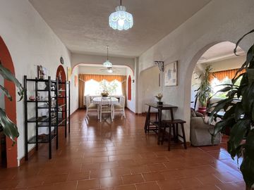 Casa en Fraccionamiento en Brisas, Temixco, Morelos CAEN-Ve-1054-Fr