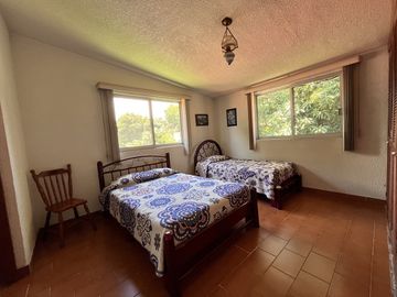 Casa en Fraccionamiento en Brisas, Temixco, Morelos CAEN-Ve-1054-Fr