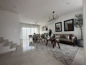 CASA VENTA LOMAS DEL MEDITERRANEO ALVARADO VERACRUZ