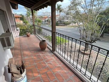 Chalet estilo colonial Ituzaingo