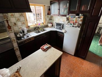 Chalet estilo colonial Ituzaingo
