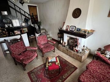 Chalet estilo colonial Ituzaingo