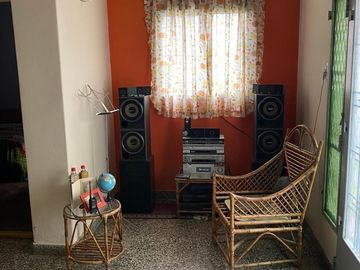 Casa en Banfield Oeste.