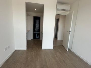 2 AMBIENTES EN EDIFICIO DE 8 PISOS , UNIDADES DE 4, 3 Y 2 AMBIENTES , PISCINA , SUM, PARRILLA, COCHERAS