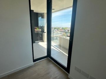 2 AMBIENTES EN EDIFICIO DE 8 PISOS , UNIDADES DE 4, 3 Y 2 AMBIENTES , PISCINA , SUM, PARRILLA, COCHERAS