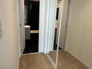 2 AMBIENTES EN EDIFICIO DE 8 PISOS , UNIDADES DE 4, 3 Y 2 AMBIENTES , PISCINA , SUM, PARRILLA, COCHERAS