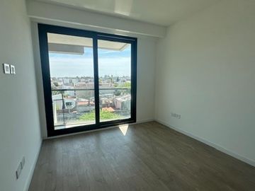 2 AMBIENTES EN EDIFICIO DE 8 PISOS , UNIDADES DE 4, 3 Y 2 AMBIENTES , PISCINA , SUM, PARRILLA, COCHERAS