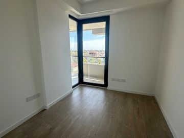 2 AMBIENTES EN EDIFICIO DE 8 PISOS , UNIDADES DE 4, 3 Y 2 AMBIENTES , PISCINA , SUM, PARRILLA, COCHERAS