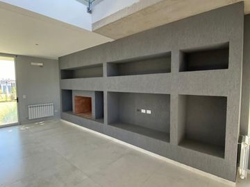 Venta de casa Barrio Los talas